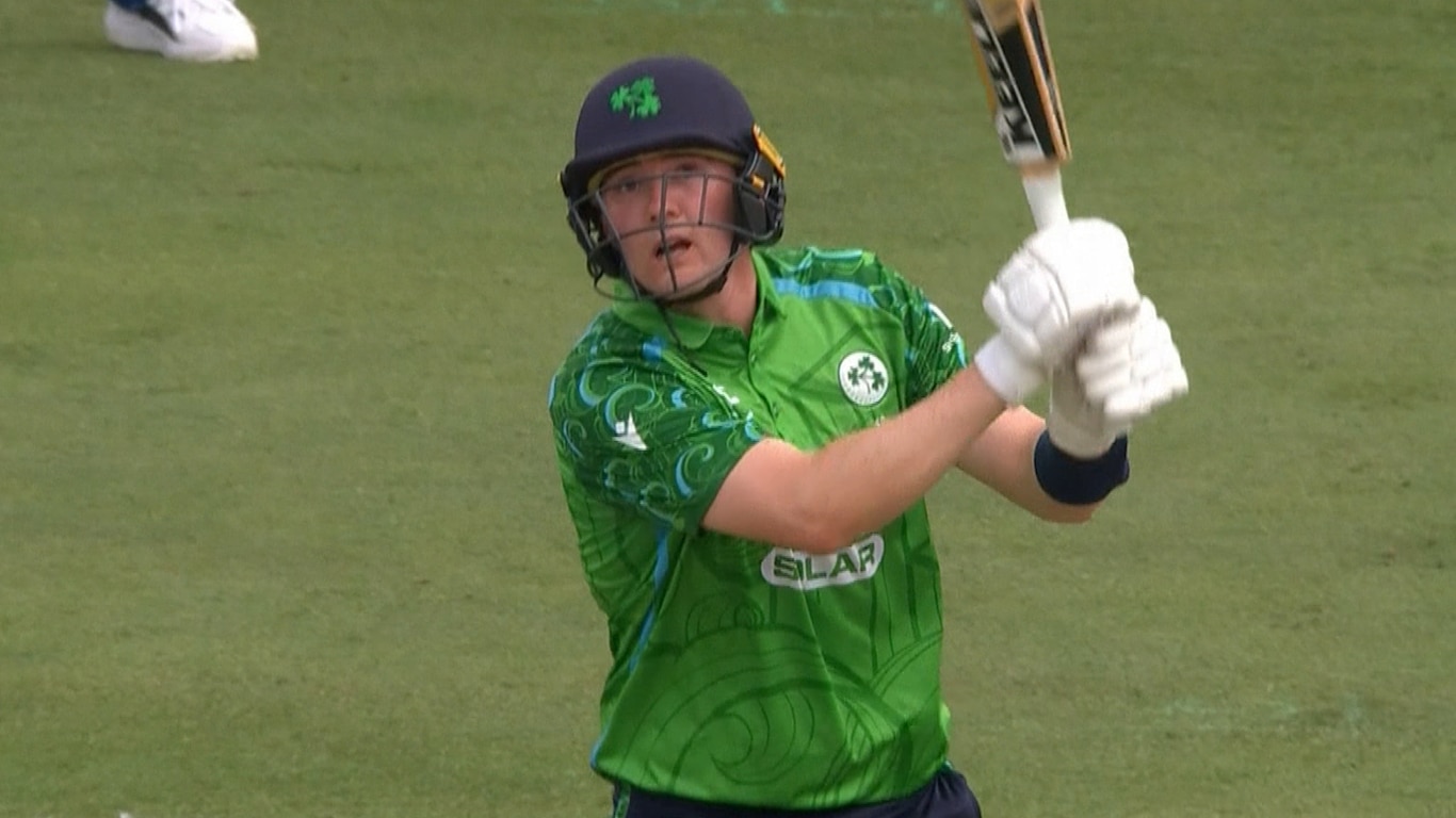 India Tour Of Ireland 2026