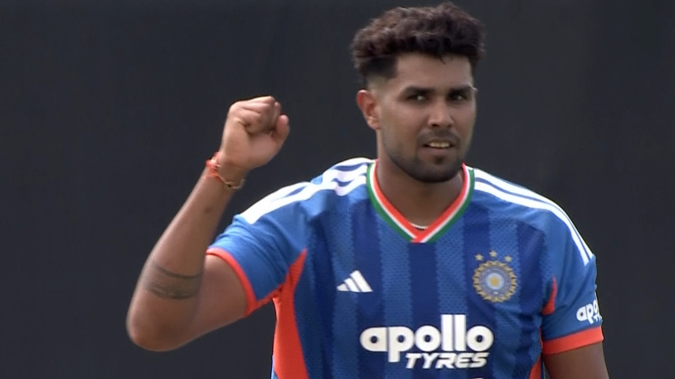 India Tour Of Ireland 2026