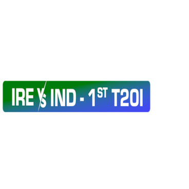 India Tour Of Ireland 2026