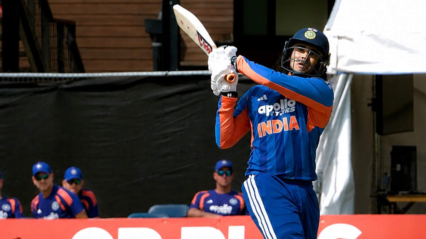 India Tour of Ireland 2026