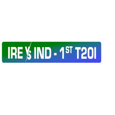 India Tour Of Ireland 2026