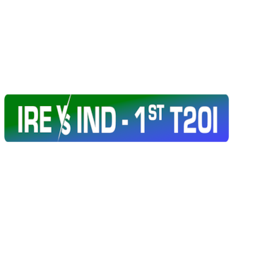India Tour Of Ireland 2026
