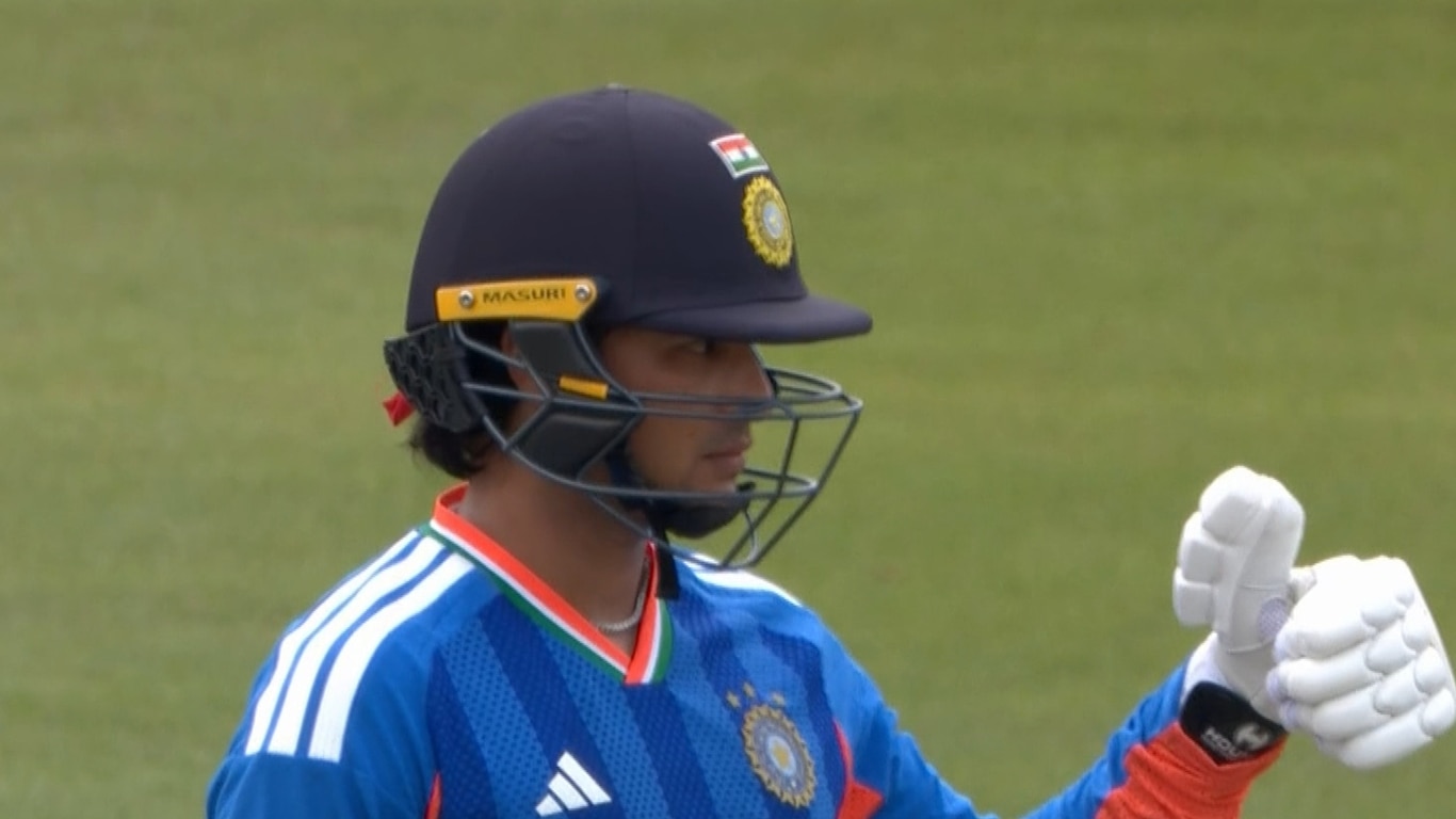 India Tour Of Ireland 2026