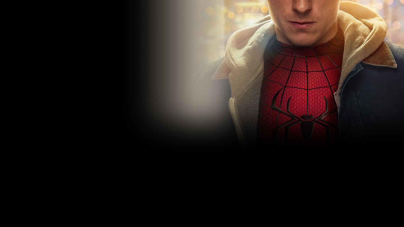 Spider-Man: Brand New Day