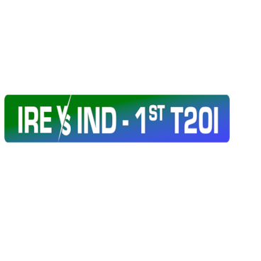 India Tour Of Ireland 2026
