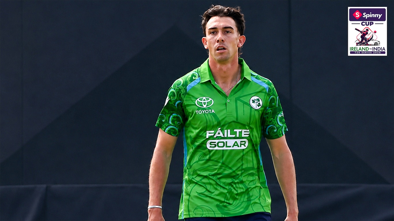 India Tour Of Ireland 2026