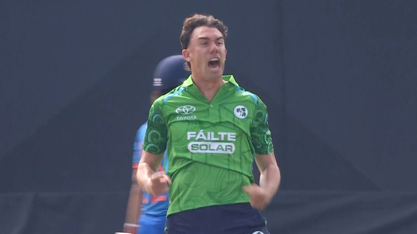 India Tour Of Ireland 2026