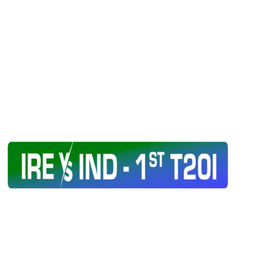 India Tour Of Ireland 2026