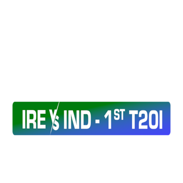 India Tour Of Ireland 2026