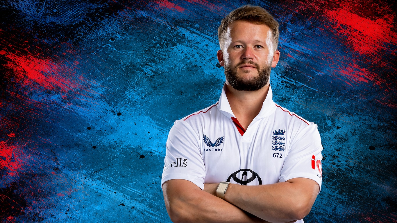 New Zealand Tour of England 2026