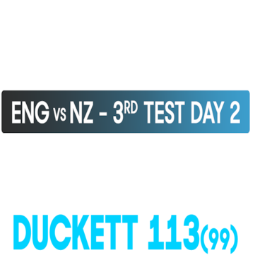 New Zealand Tour of England 2026