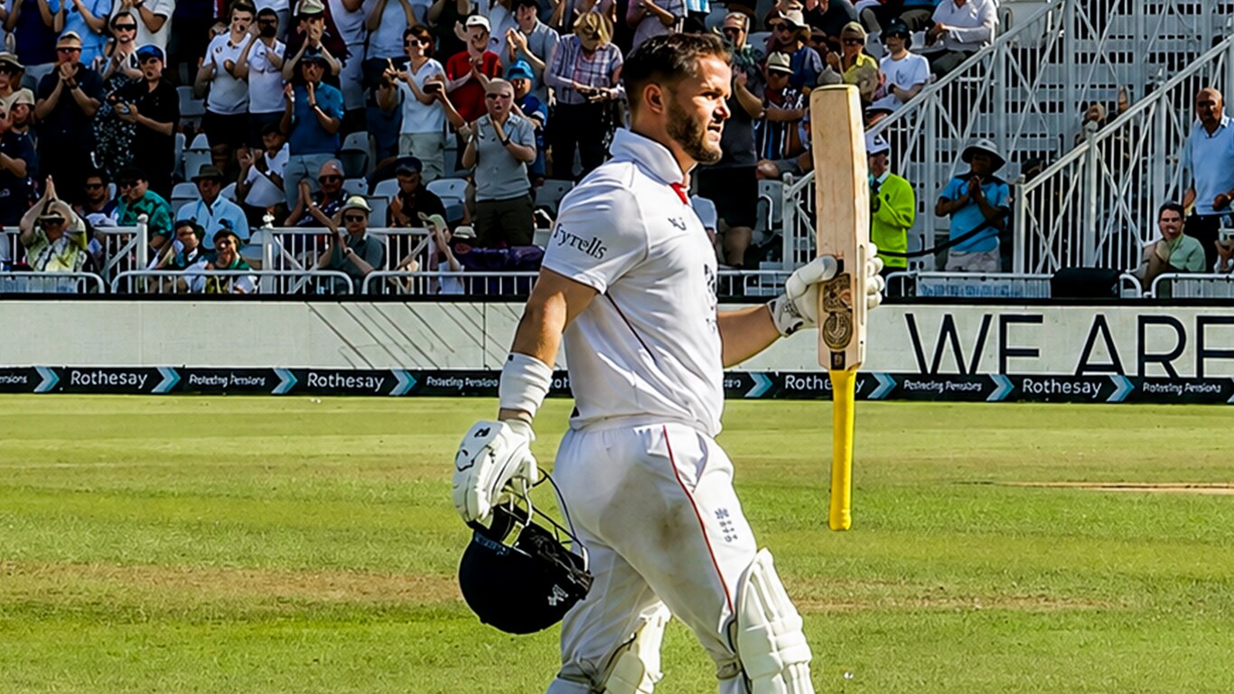 New Zealand Tour of England 2026