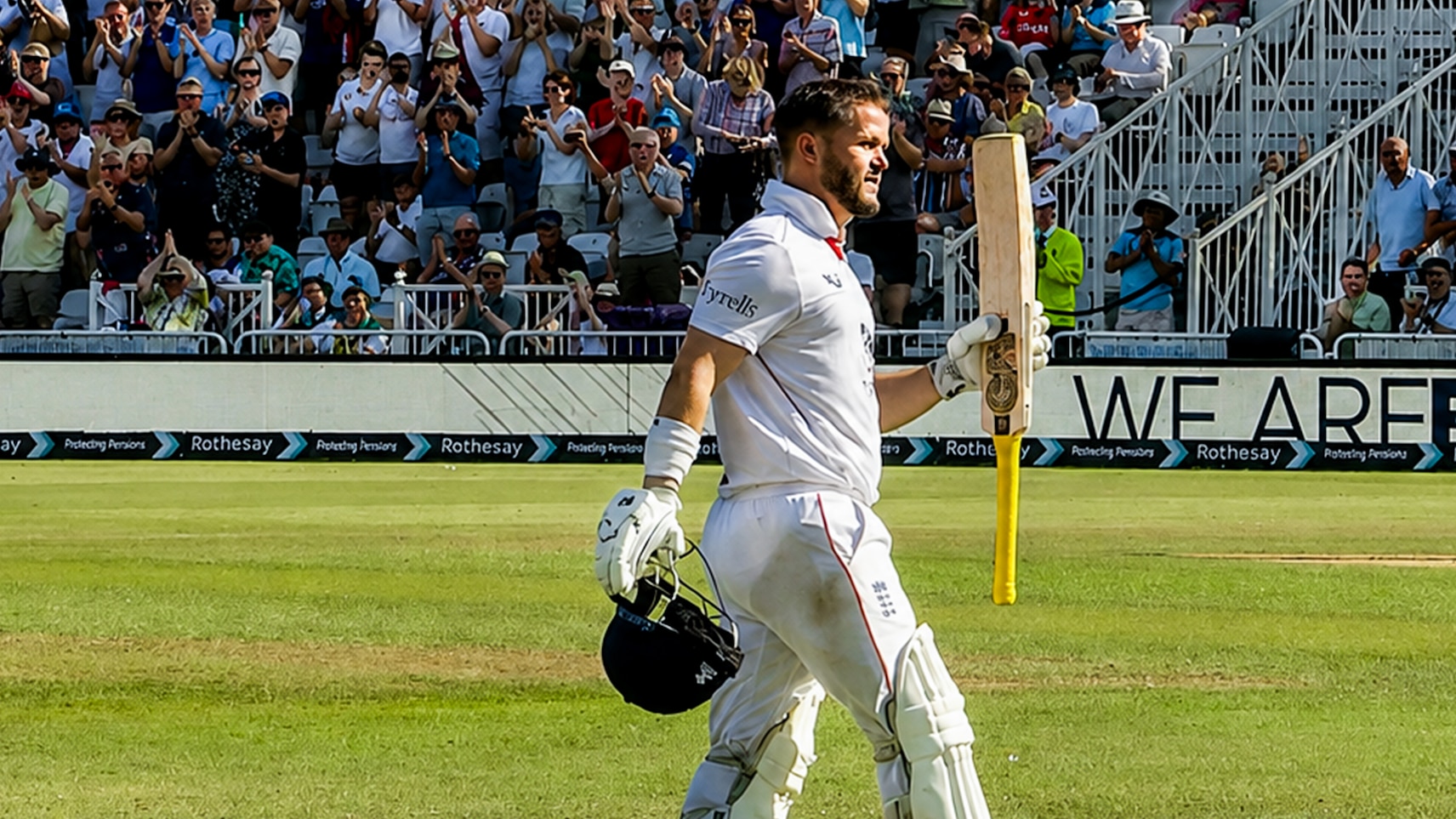 New Zealand Tour of England 2026
