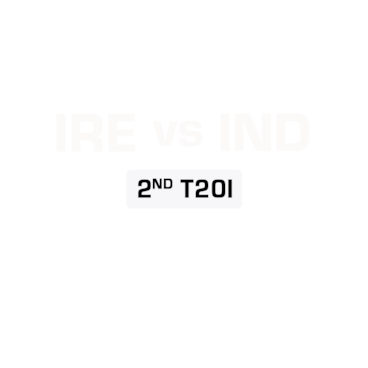 India Tour Of Ireland 2026