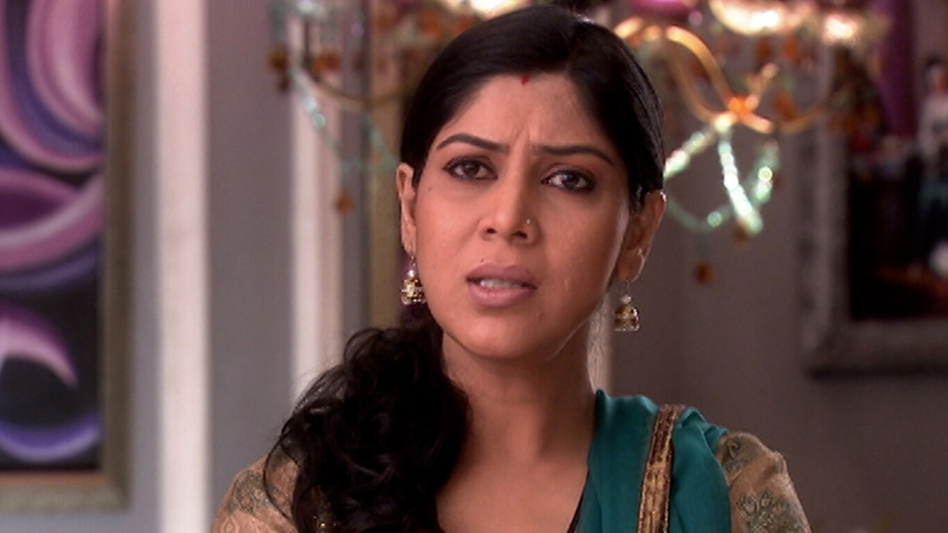 Priya Overhears Ram