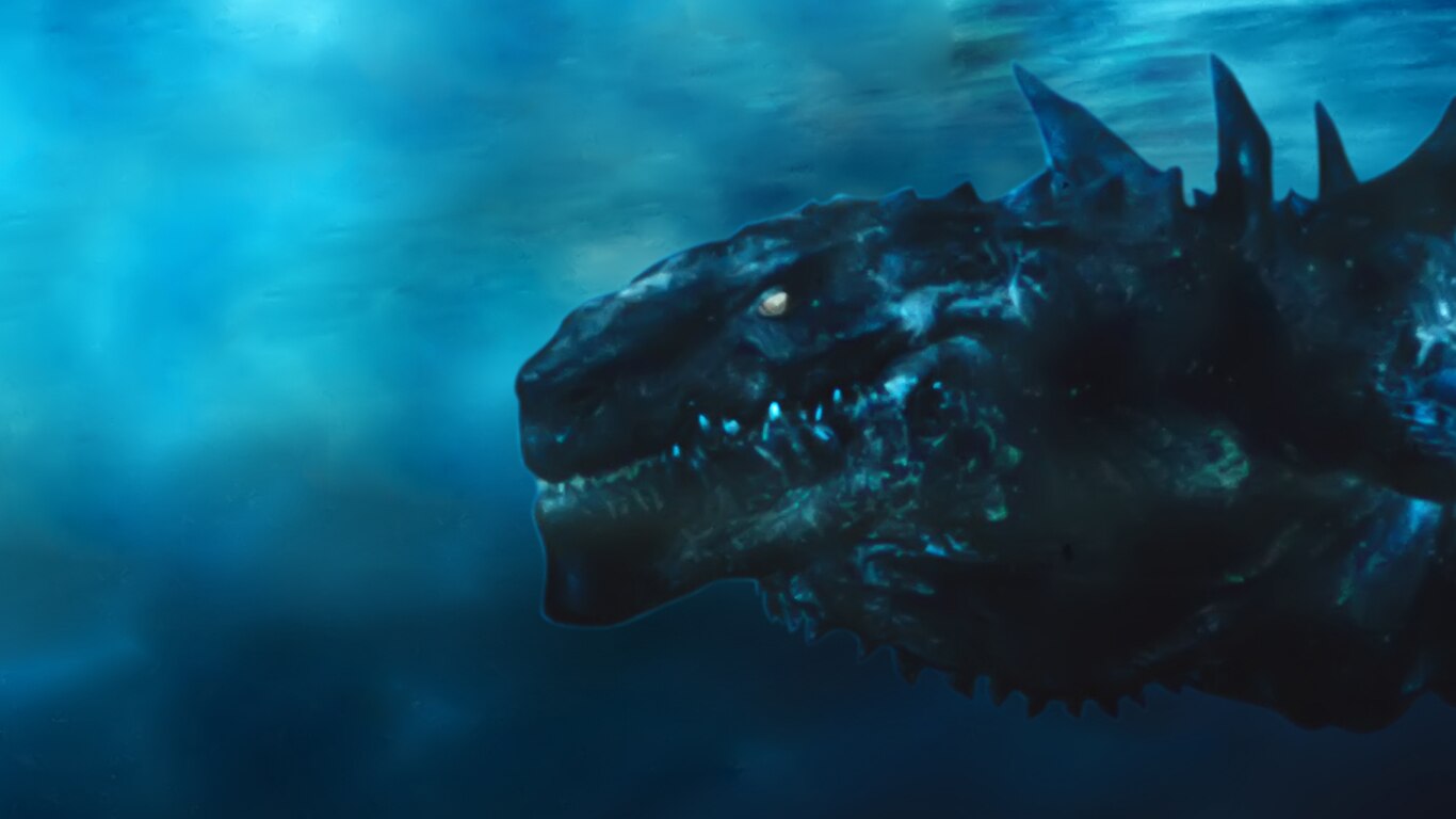 Godzilla