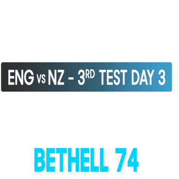 New Zealand Tour of England 2026