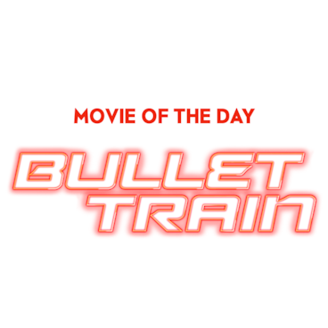 Bullet Train