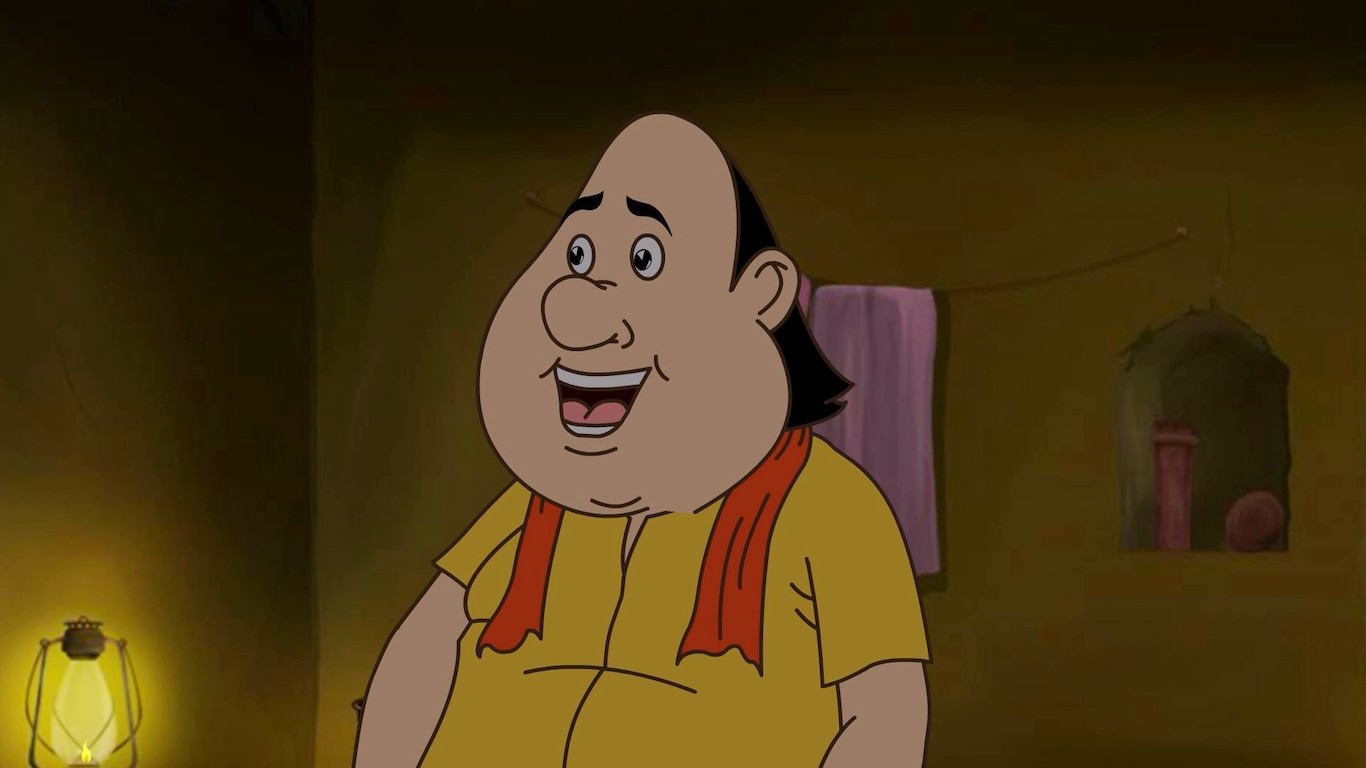 Khadder Obhaab