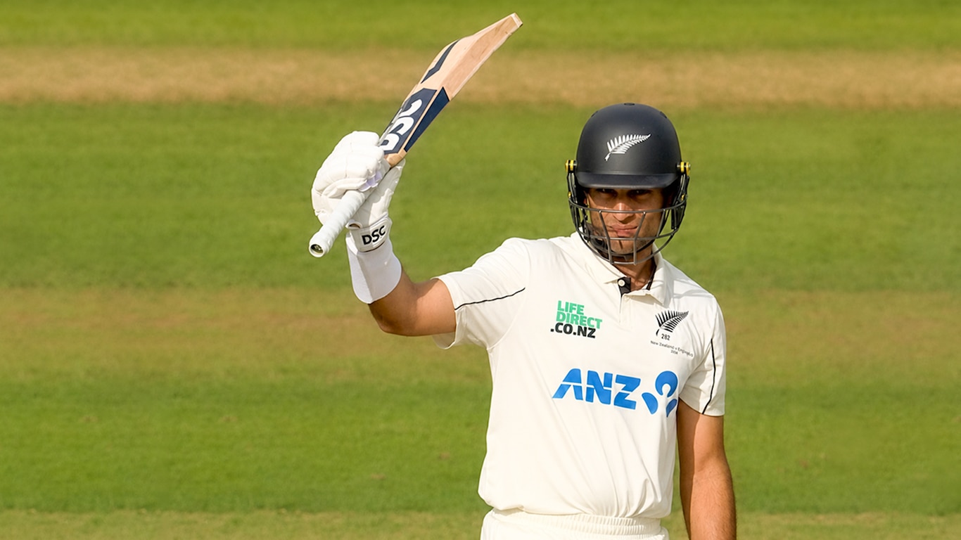 New Zealand Tour of England 2026