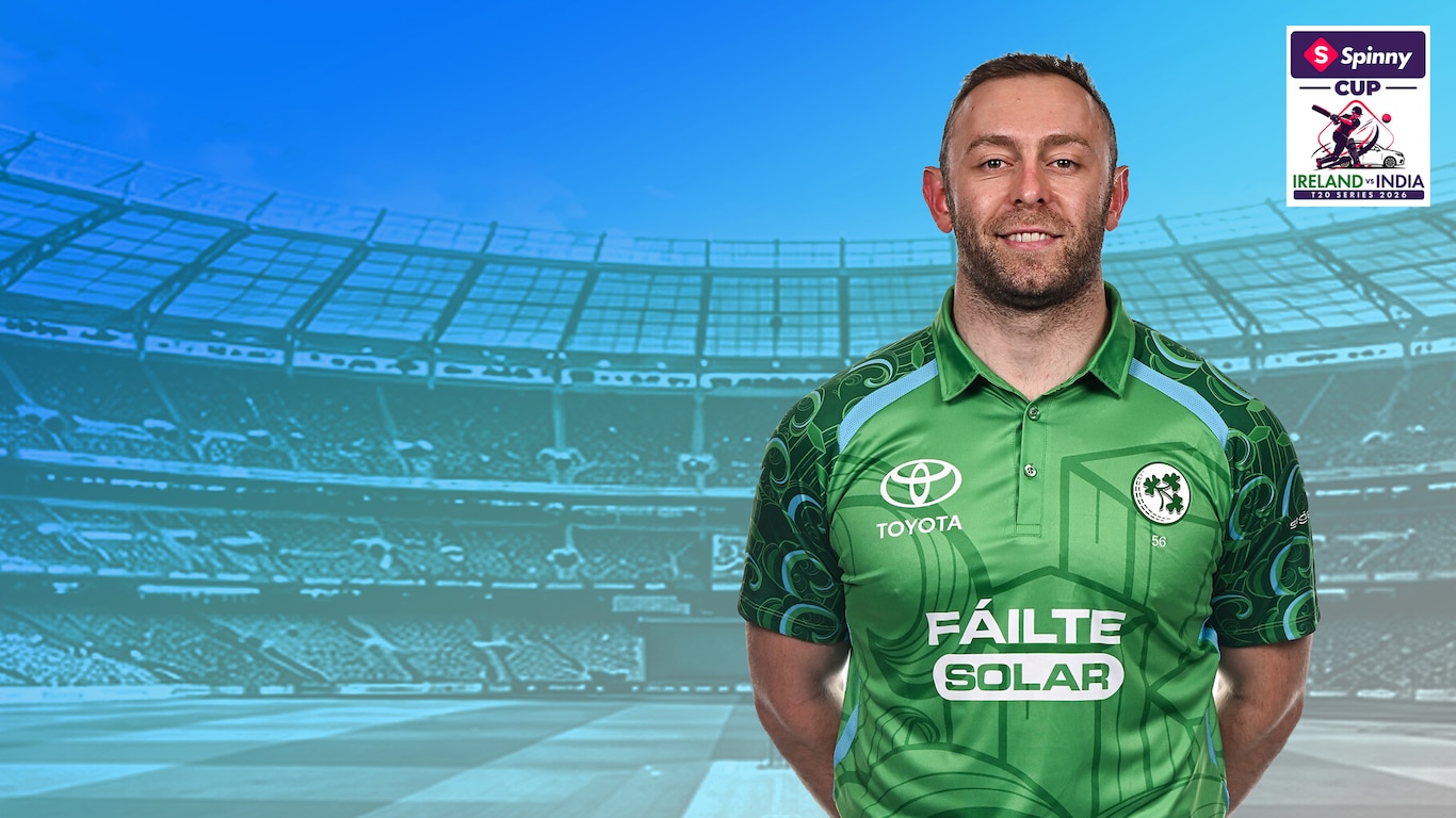 India Tour of Ireland 2026