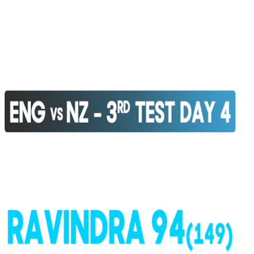 New Zealand Tour of England 2026
