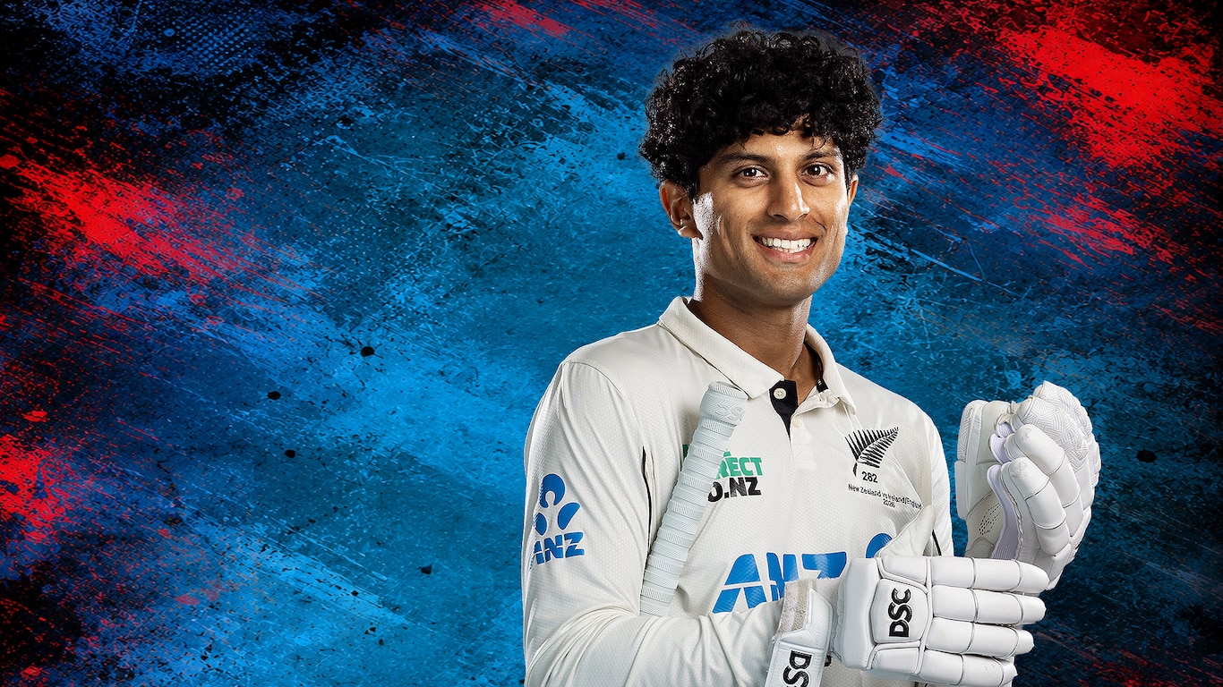 New Zealand Tour of England 2026