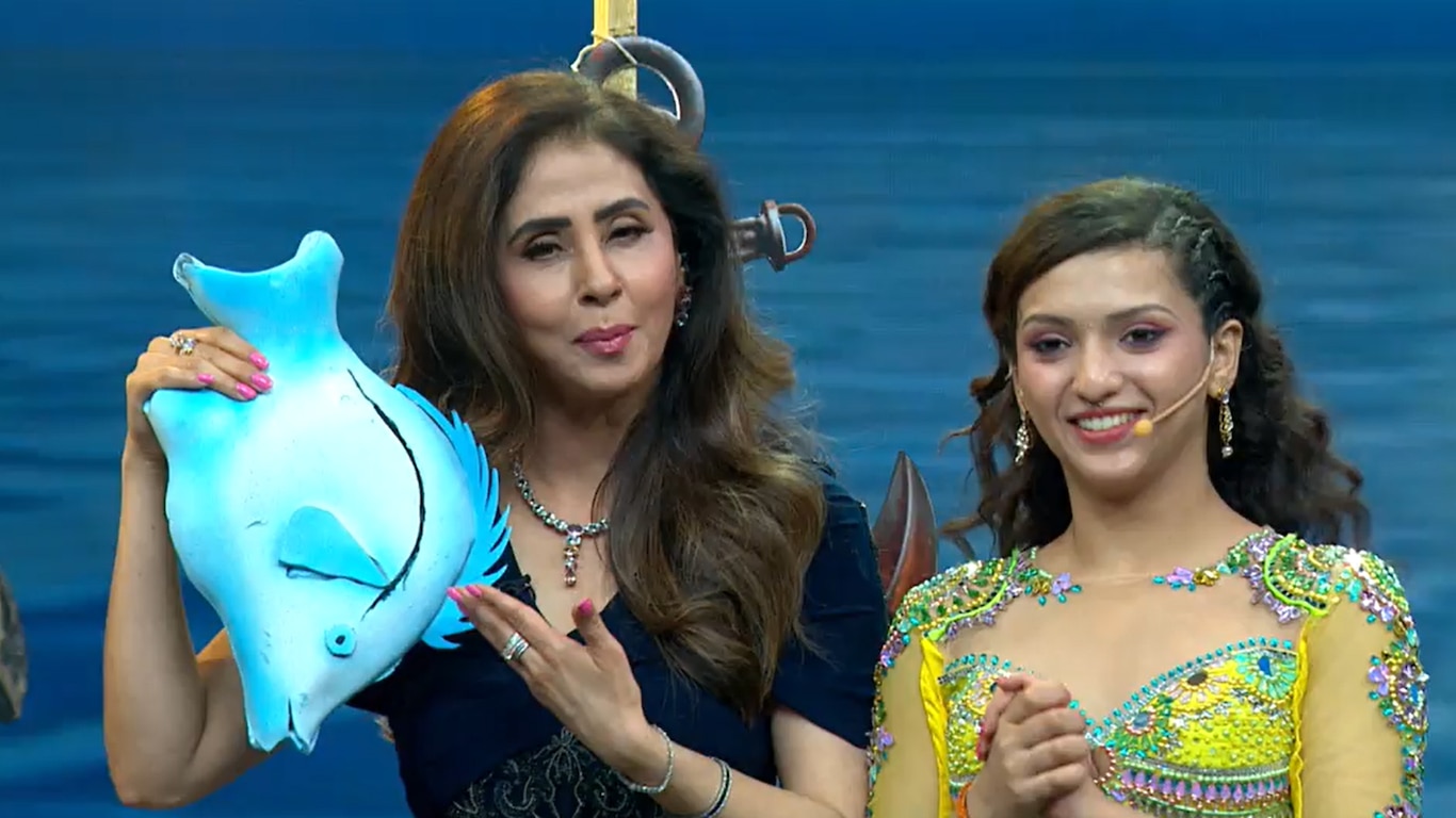Urmila’s Iconic Journey - Part 2