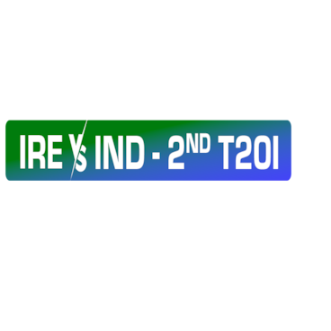India Tour Of Ireland 2026