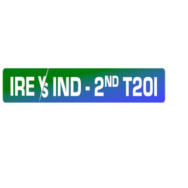India Tour Of Ireland 2026