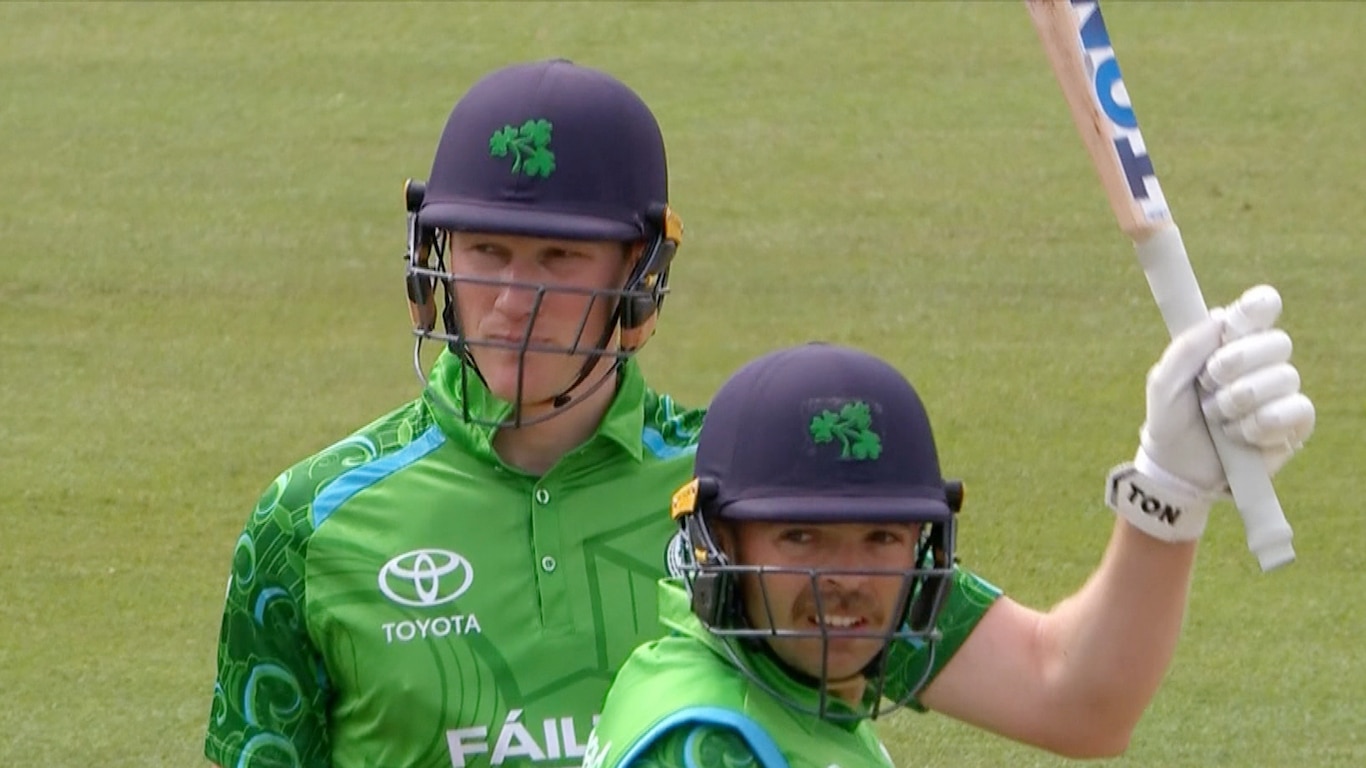 India Tour Of Ireland 2026