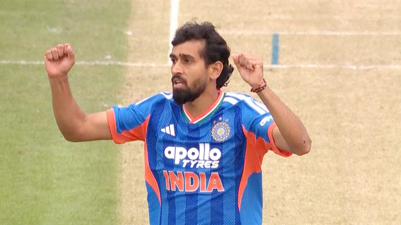 India Tour Of Ireland 2026