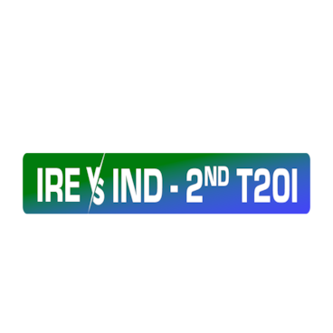 India Tour Of Ireland 2026