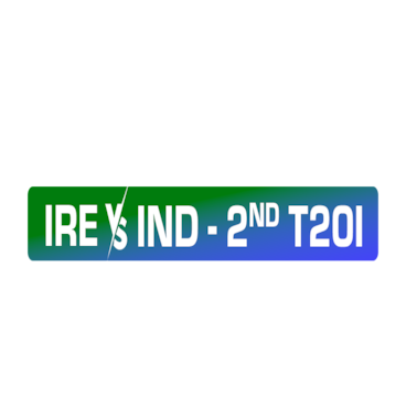 India Tour Of Ireland 2026