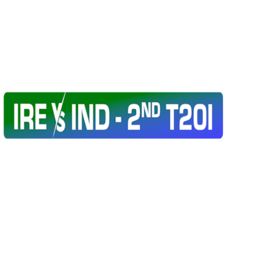 India Tour Of Ireland 2026