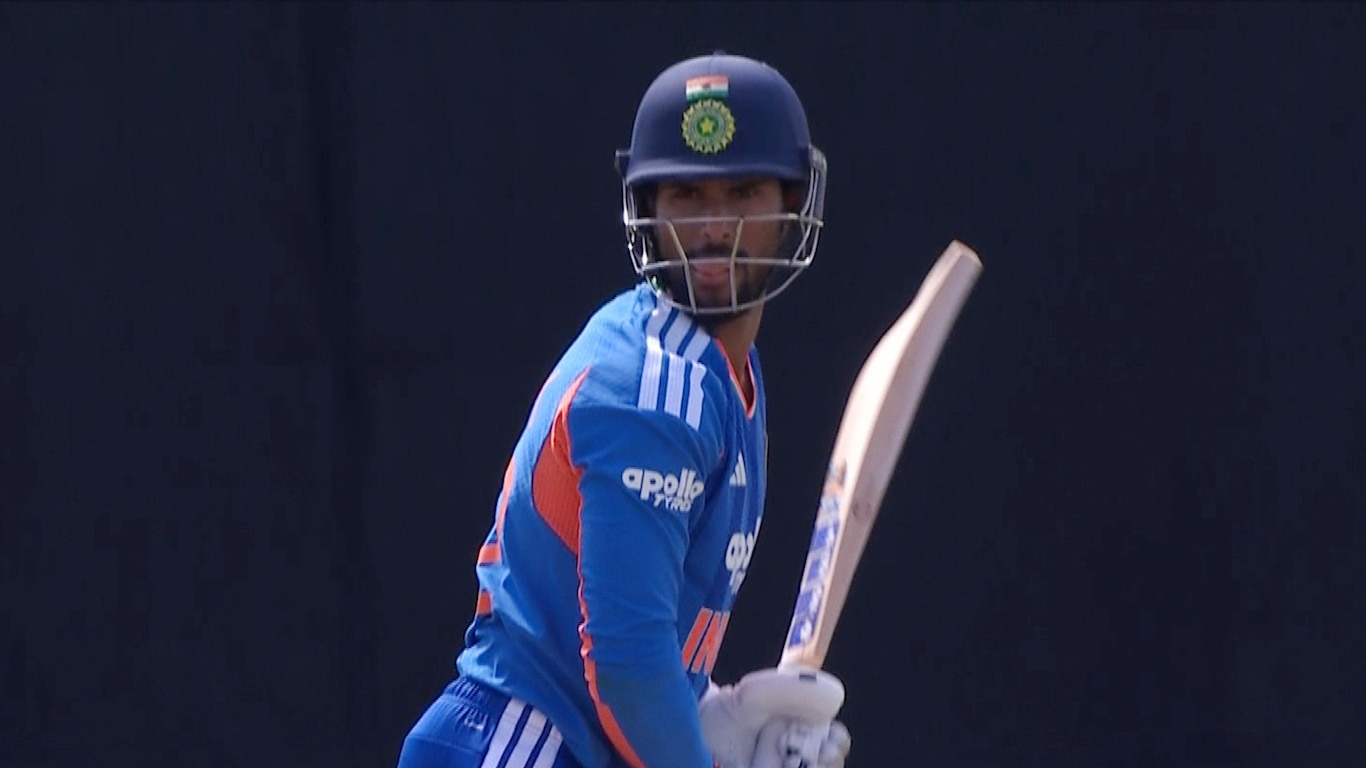 India Tour Of Ireland 2026
