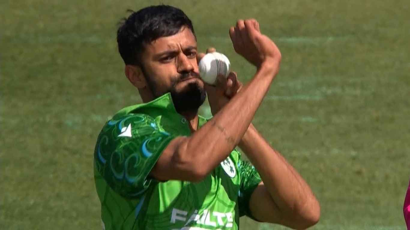 India Tour Of Ireland 2026