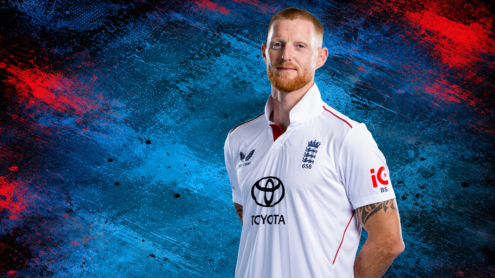 New Zealand Tour of England 2026