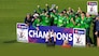 India Tour Of Ireland 2026