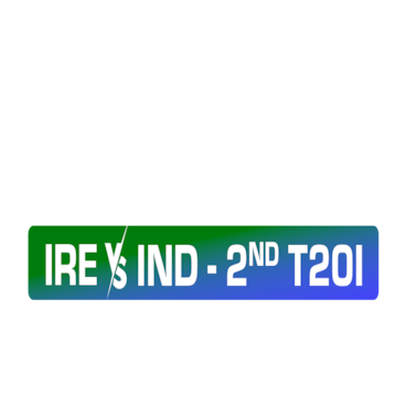 India Tour Of Ireland 2026