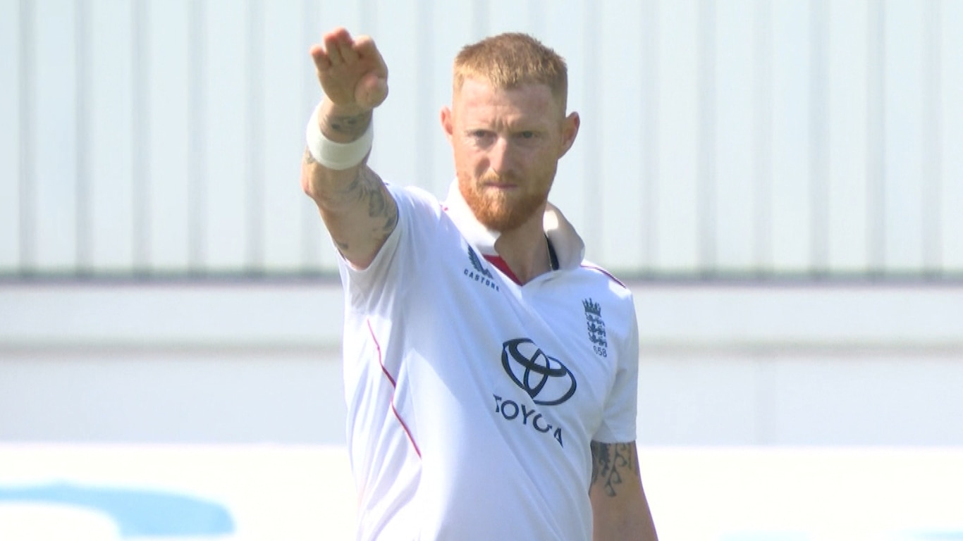 New Zealand Tour of England 2026