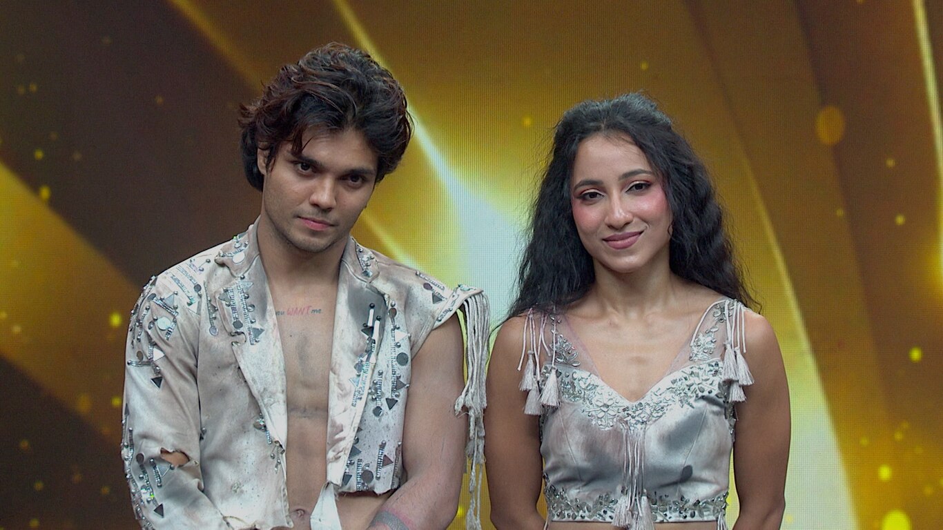 India's Best Dancer