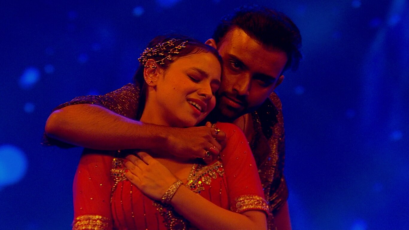 India's Best Dancer