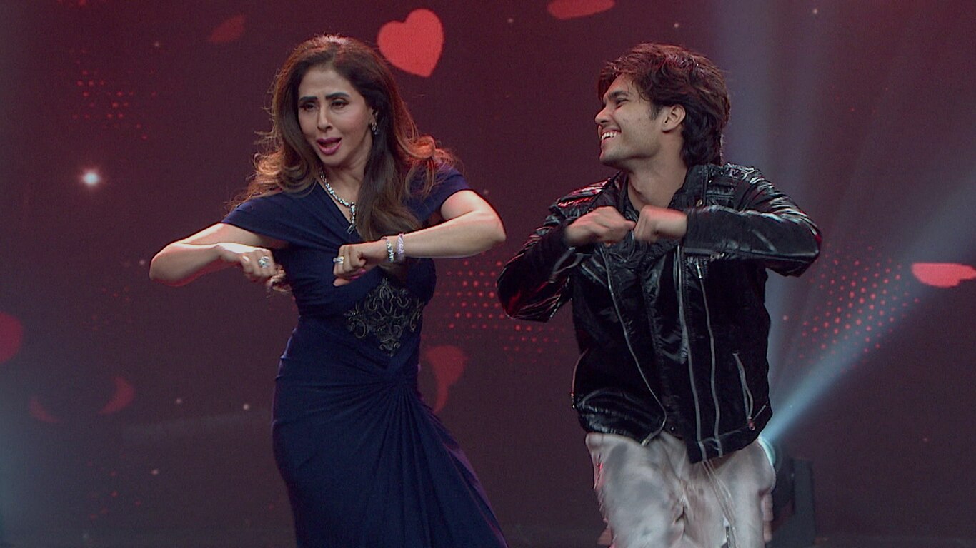 India's Best Dancer