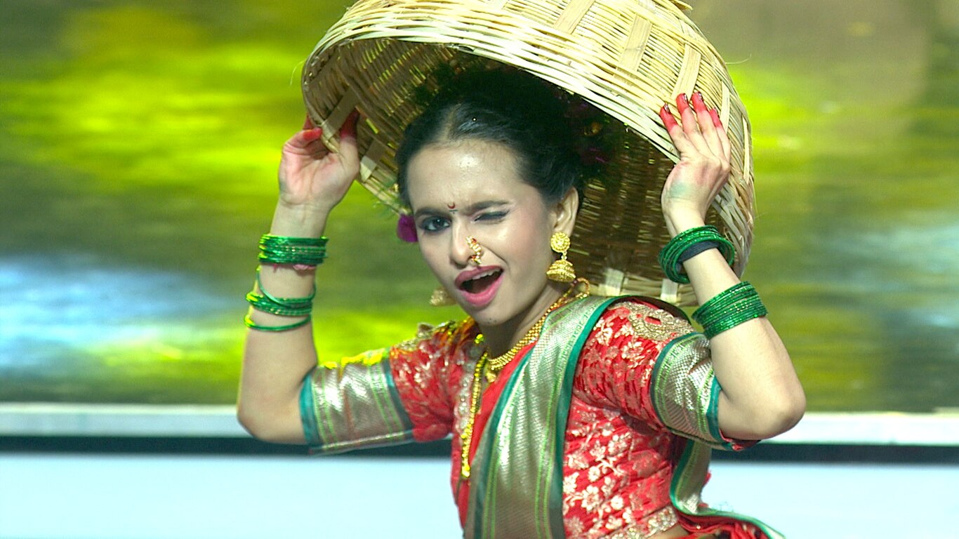 India's Best Dancer