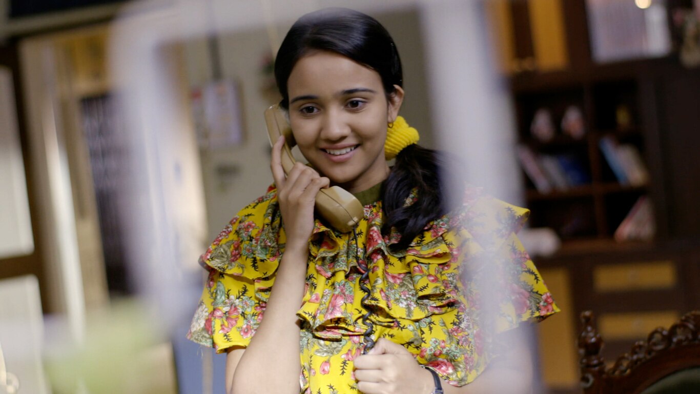 Swati's Heartbreak