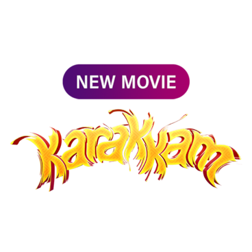 Karakkam