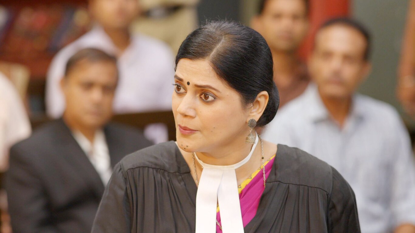 Pushpa Fights Back