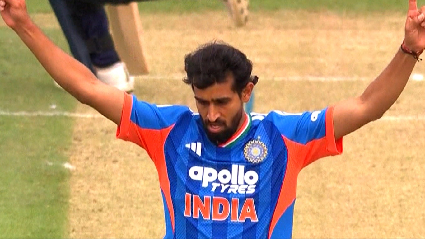 India Tour Of Ireland 2026