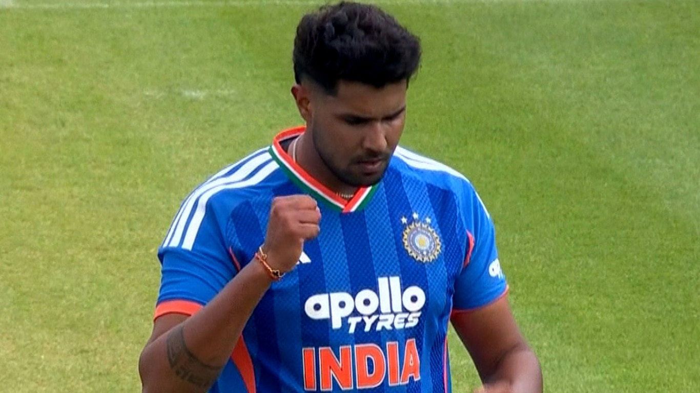 India Tour Of Ireland 2026